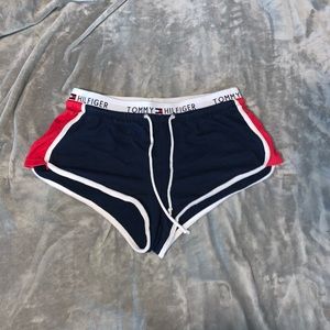 Tommy Shorts
